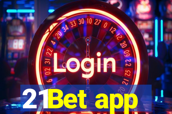 21Bet app